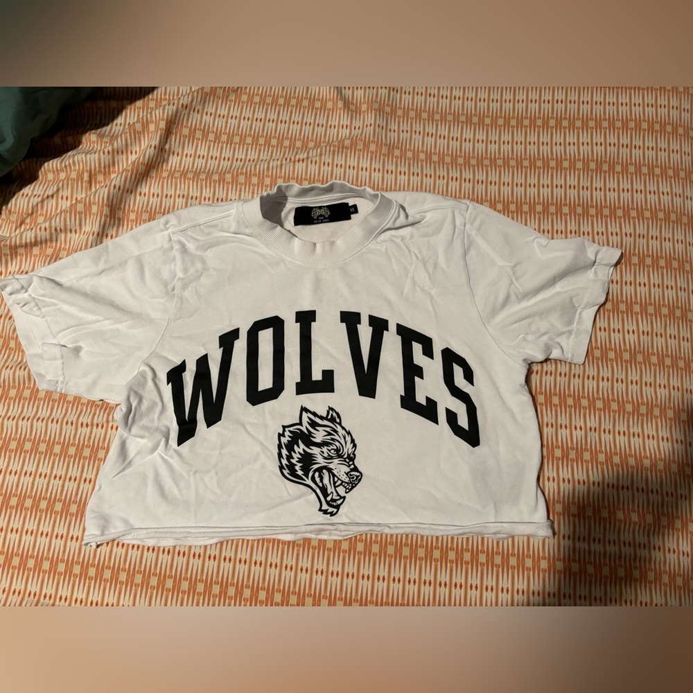 She Darc Sport Loyalty Premium Tee